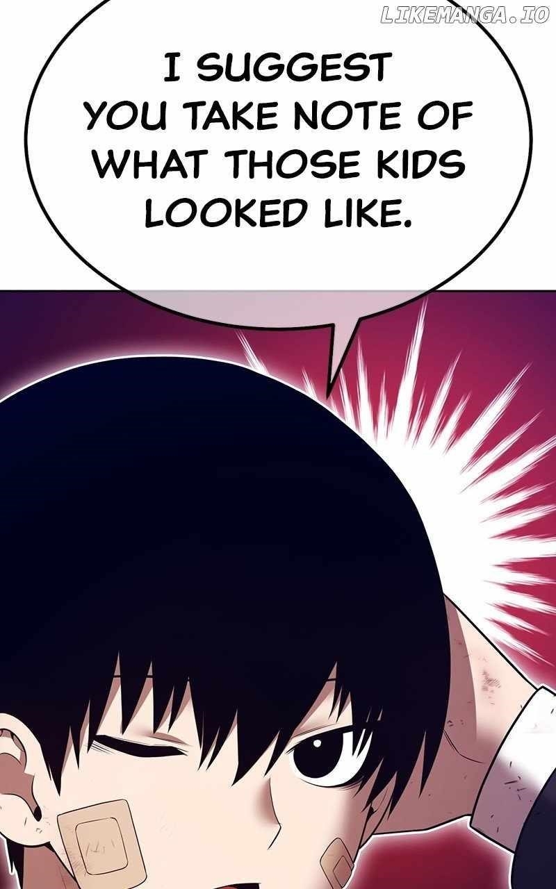 99 Reinforced Wood Stick Chapter 151 - Page 129 in English