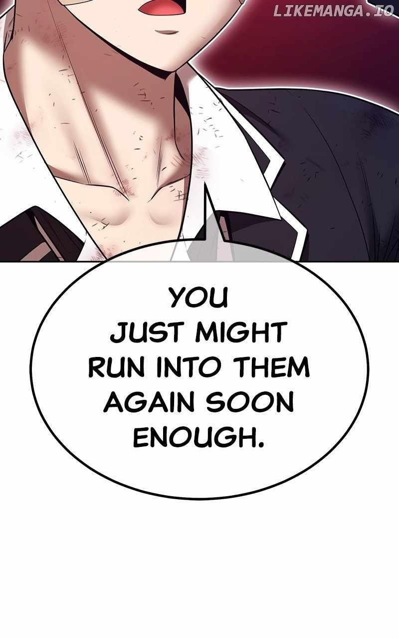 99 Reinforced Wood Stick Chapter 151 - Page 130 in English
