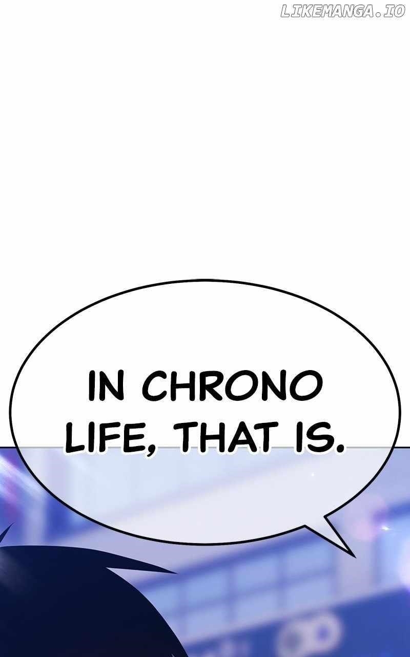 99 Reinforced Wood Stick Chapter 151 - Page 131 in English