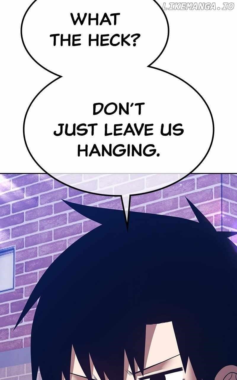 99 Reinforced Wood Stick Chapter 151 - Page 137 in English