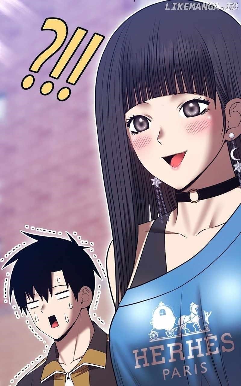 99 Reinforced Wood Stick Chapter 151 - Page 142 in English