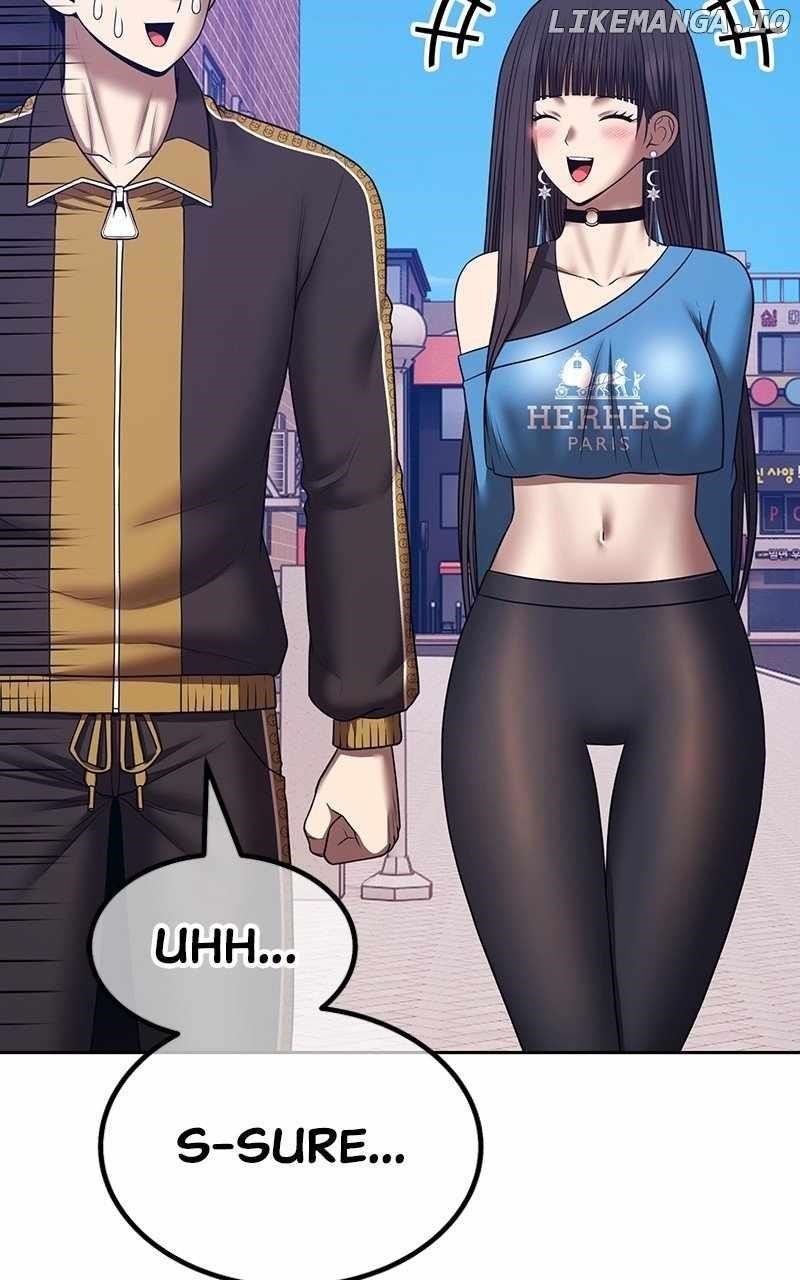 99 Reinforced Wood Stick Chapter 151 - Page 145 in English