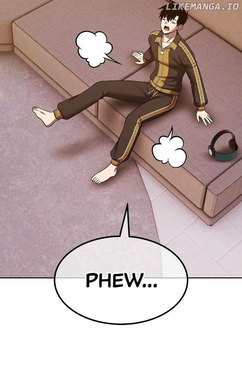 99 Reinforced Wood Stick Chapter 151 - Page 158 in English