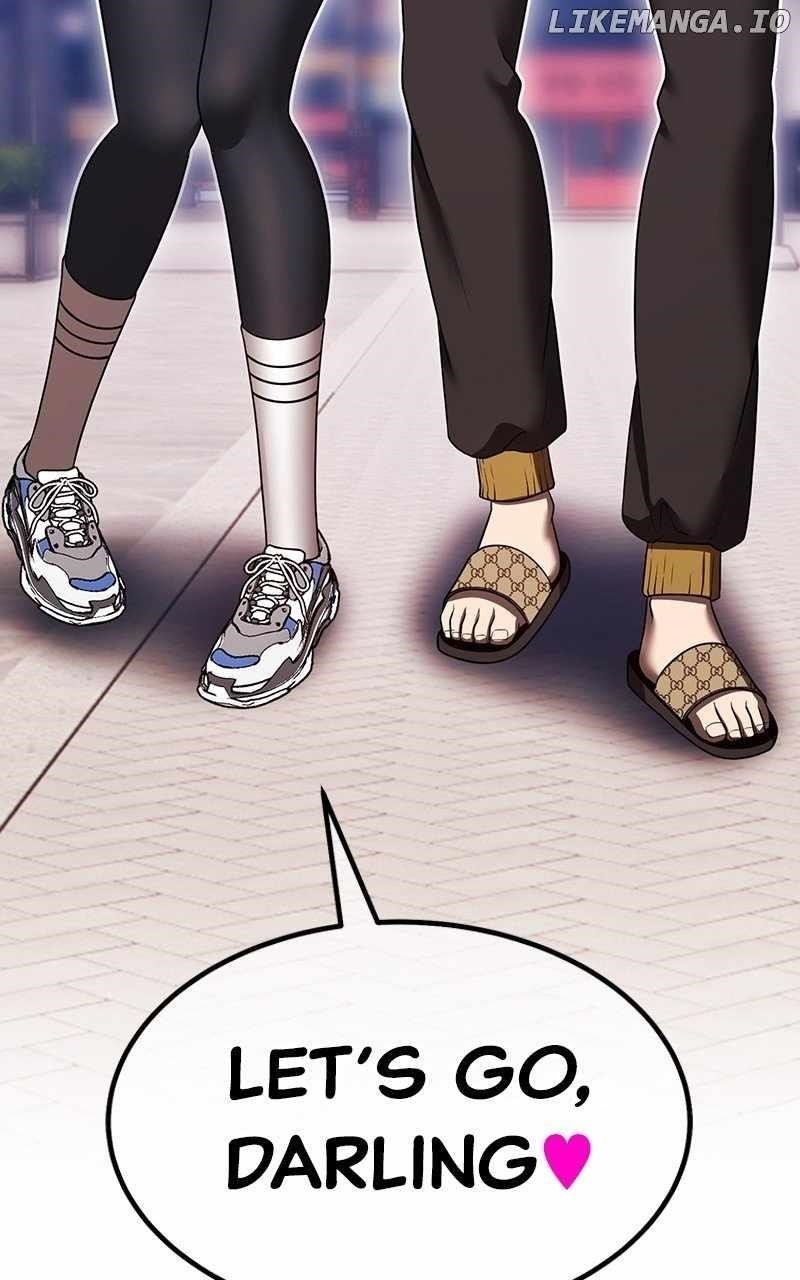 99 Reinforced Wood Stick Chapter 151 - Page 18 in English