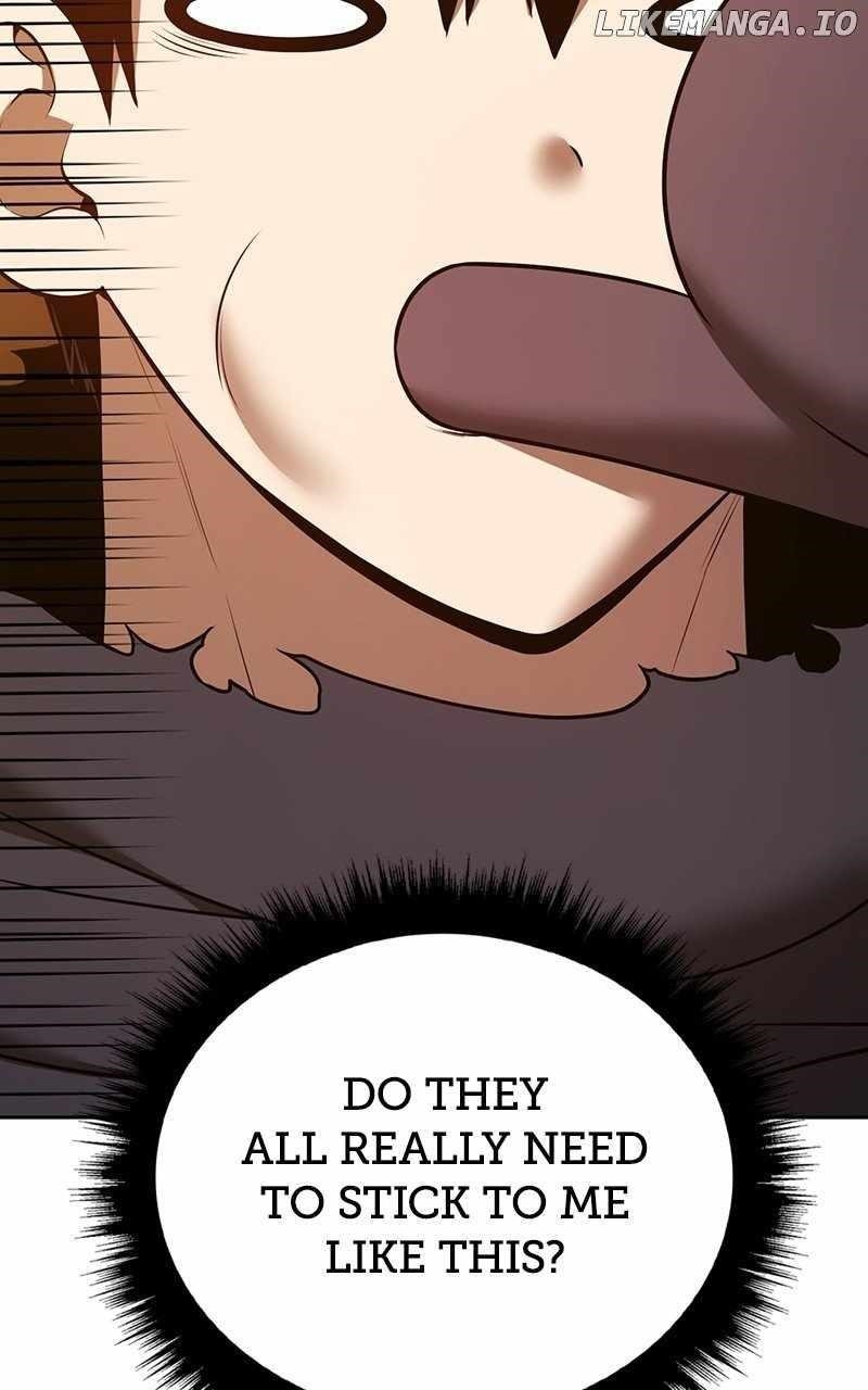 99 Reinforced Wood Stick Chapter 151 - Page 189 in English