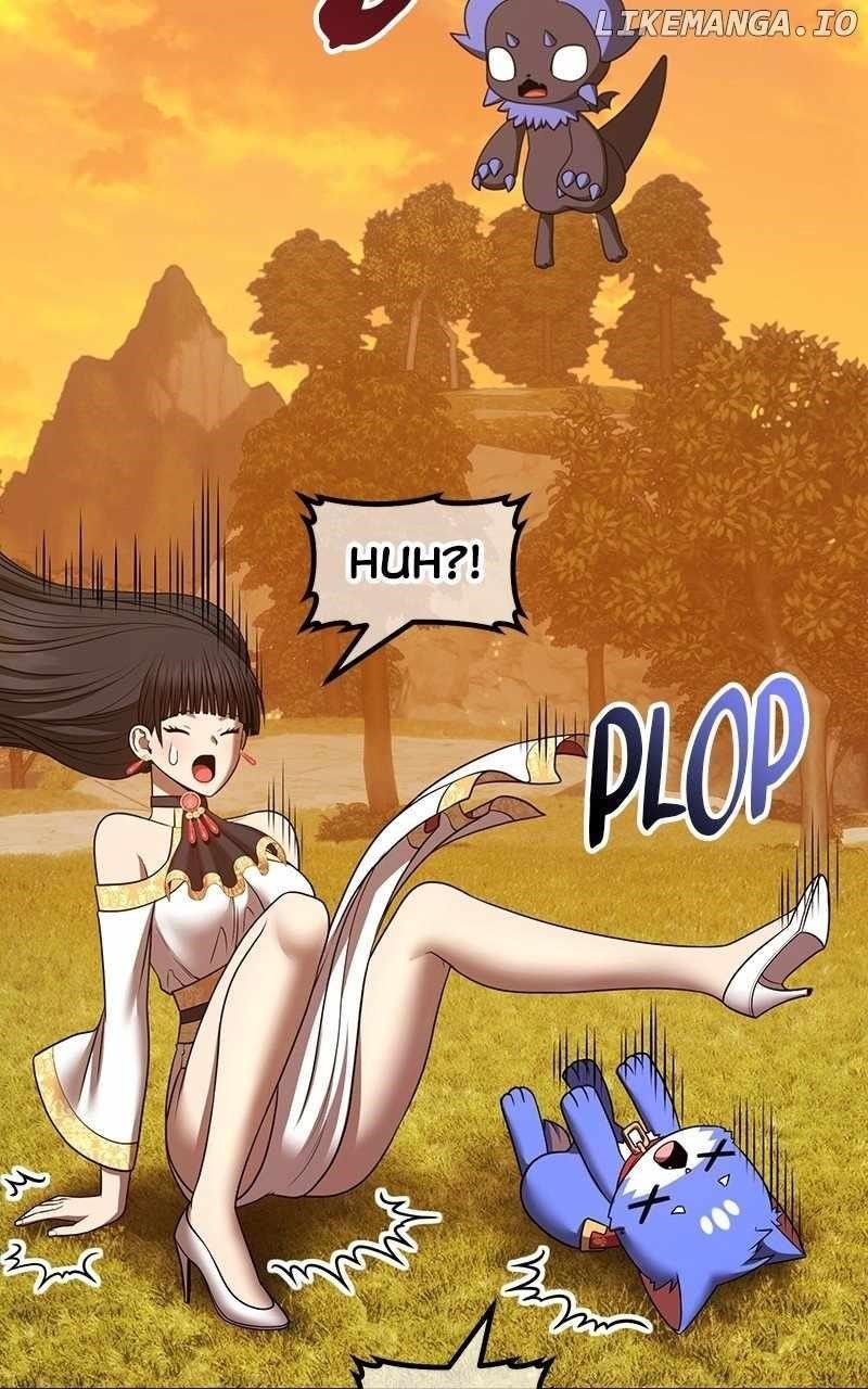 99 Reinforced Wood Stick Chapter 151 - Page 205 in English