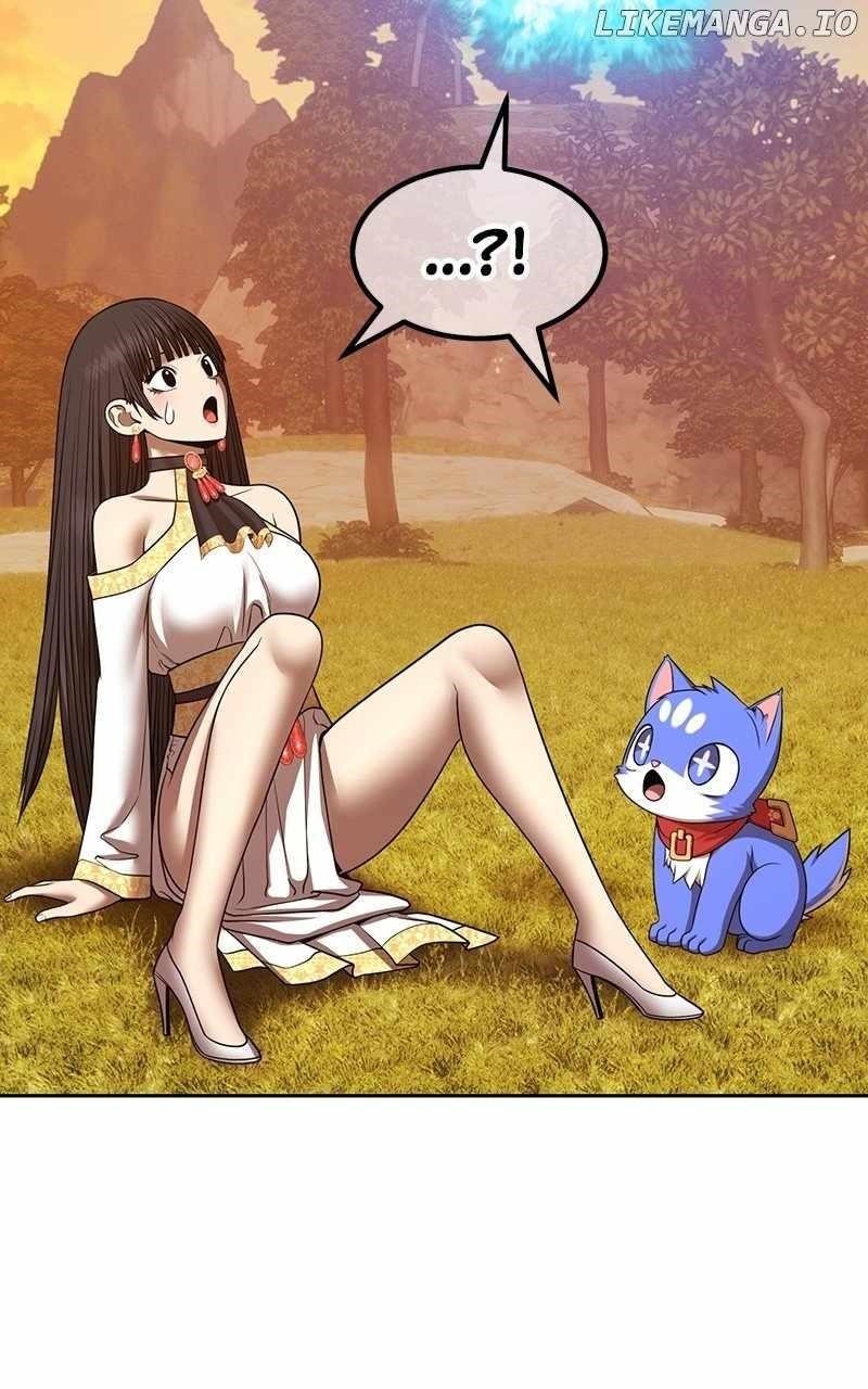 99 Reinforced Wood Stick Chapter 151 - Page 207 in English