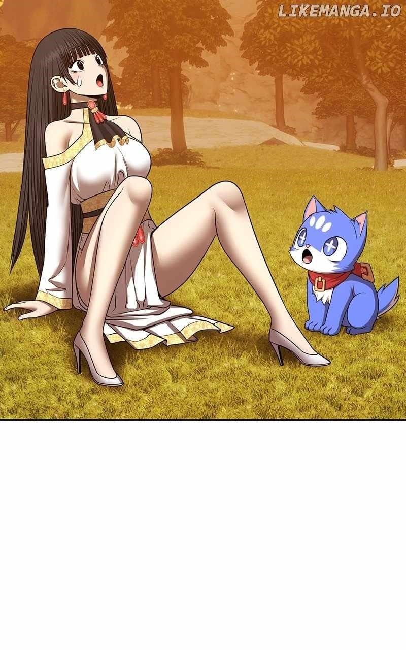 99 Reinforced Wood Stick Chapter 151 - Page 209 in English