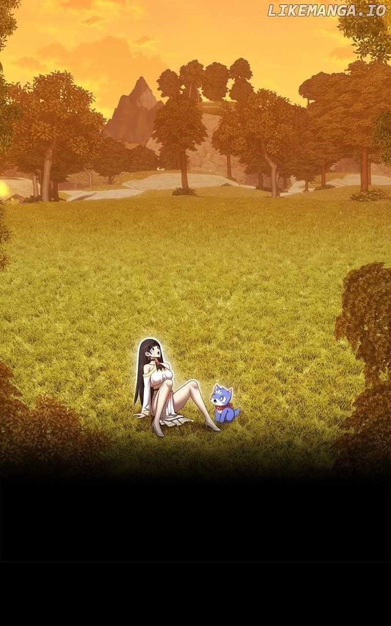 99 Reinforced Wood Stick Chapter 151 - Page 212 in English