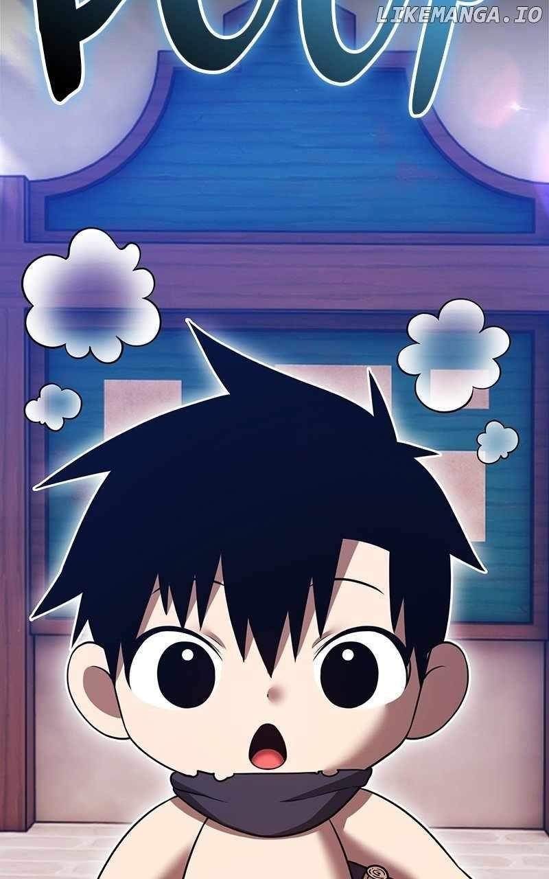 99 Reinforced Wood Stick Chapter 151 - Page 218 in English