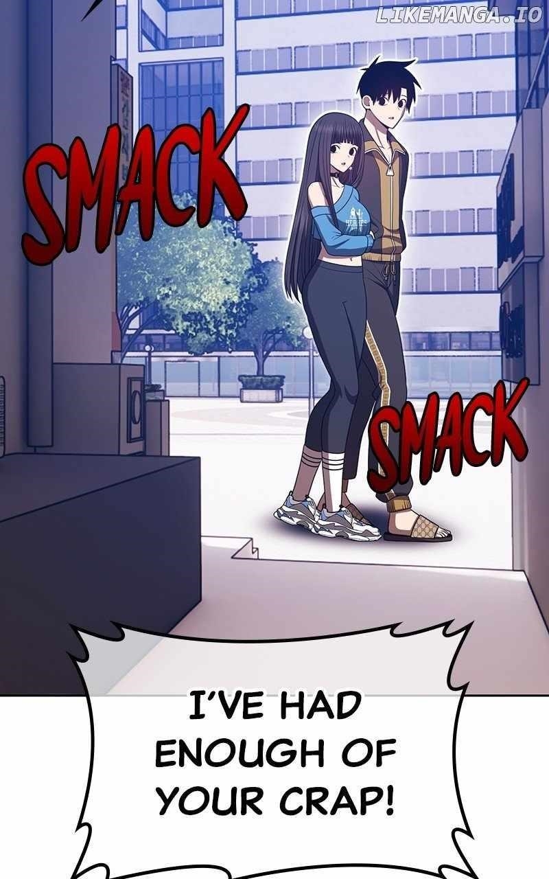 99 Reinforced Wood Stick Chapter 151 - Page 23 in English