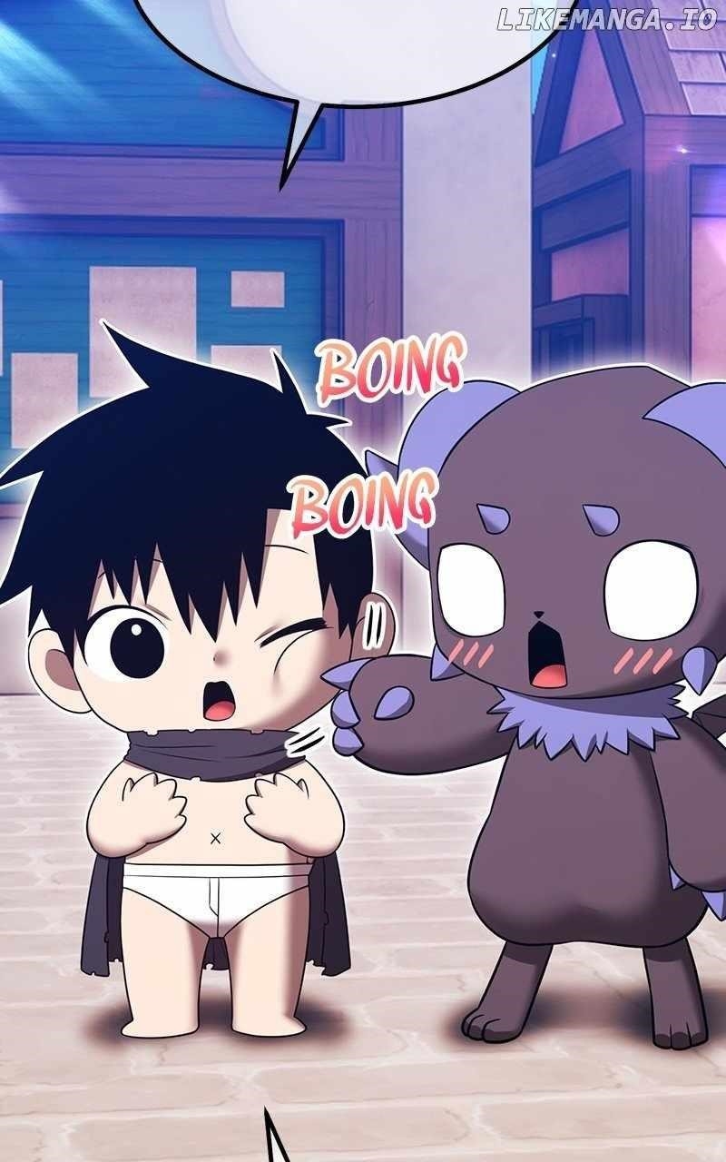 99 Reinforced Wood Stick Chapter 151 - Page 231 in English