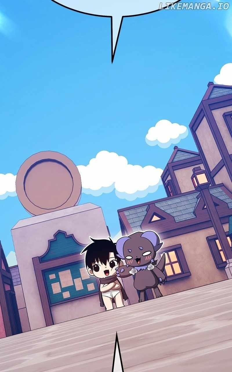 99 Reinforced Wood Stick Chapter 151 - Page 241 in English