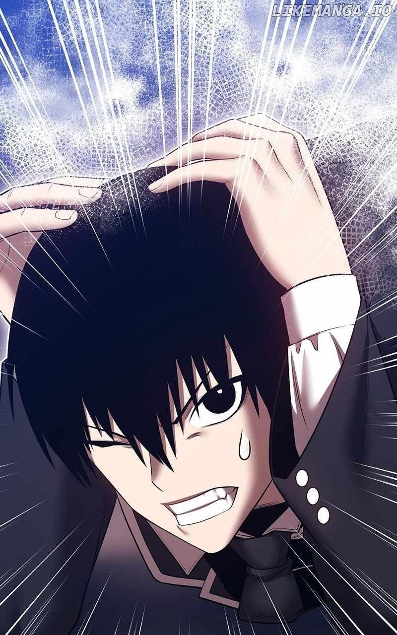 99 Reinforced Wood Stick Chapter 151 - Page 25 in English
