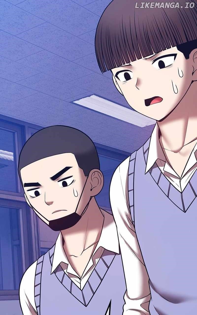 99 Reinforced Wood Stick Chapter 151 - Page 255 in English