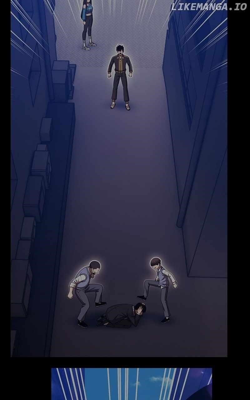 99 Reinforced Wood Stick Chapter 151 - Page 257 in English