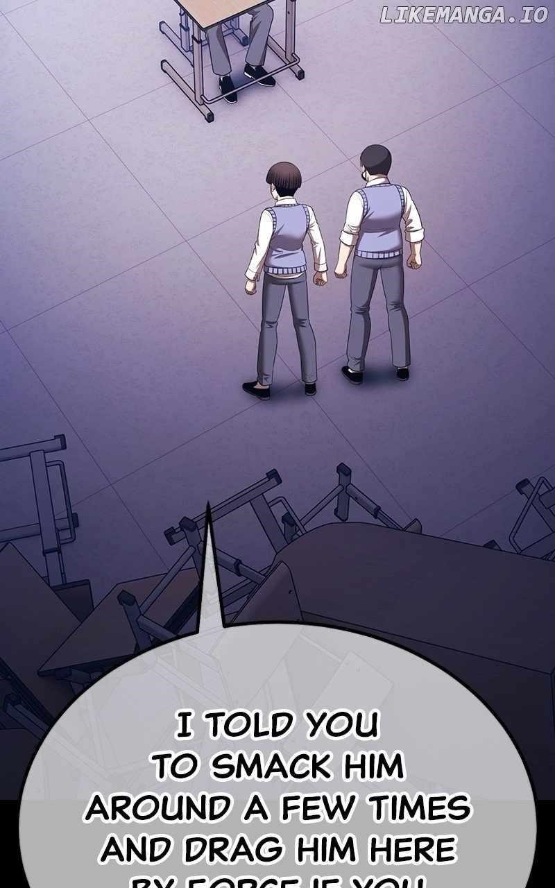 99 Reinforced Wood Stick Chapter 151 - Page 265 in English