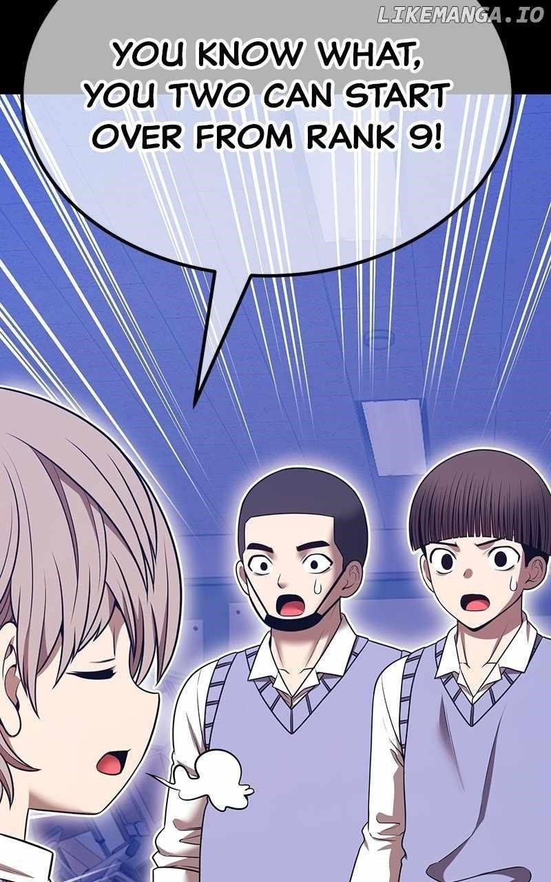 99 Reinforced Wood Stick Chapter 151 - Page 267 in English
