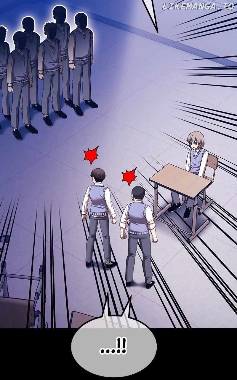 99 Reinforced Wood Stick Chapter 151 - Page 279 in English