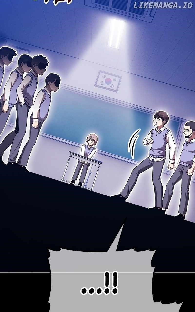 99 Reinforced Wood Stick Chapter 151 - Page 284 in English