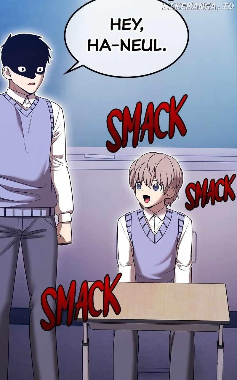 99 Reinforced Wood Stick Chapter 151 - Page 289 in English