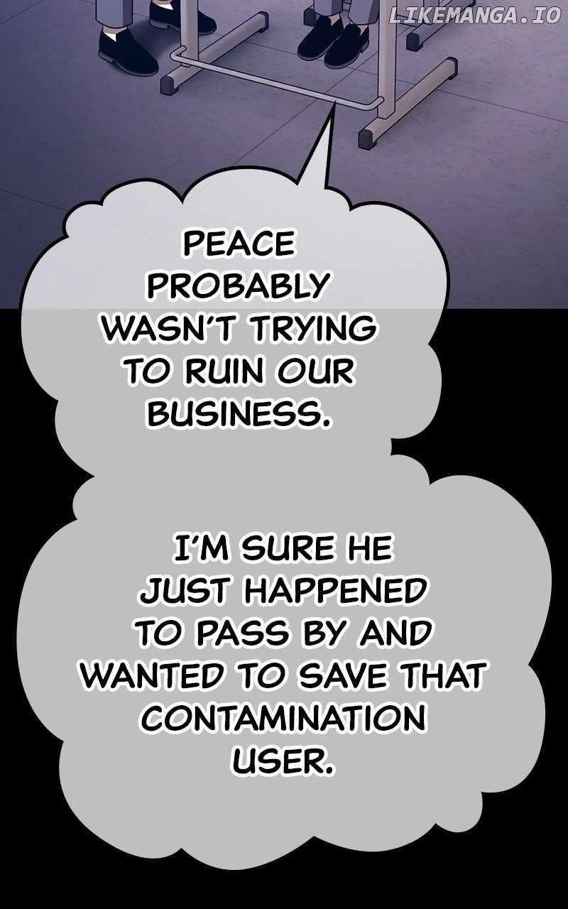 99 Reinforced Wood Stick Chapter 151 - Page 298 in English