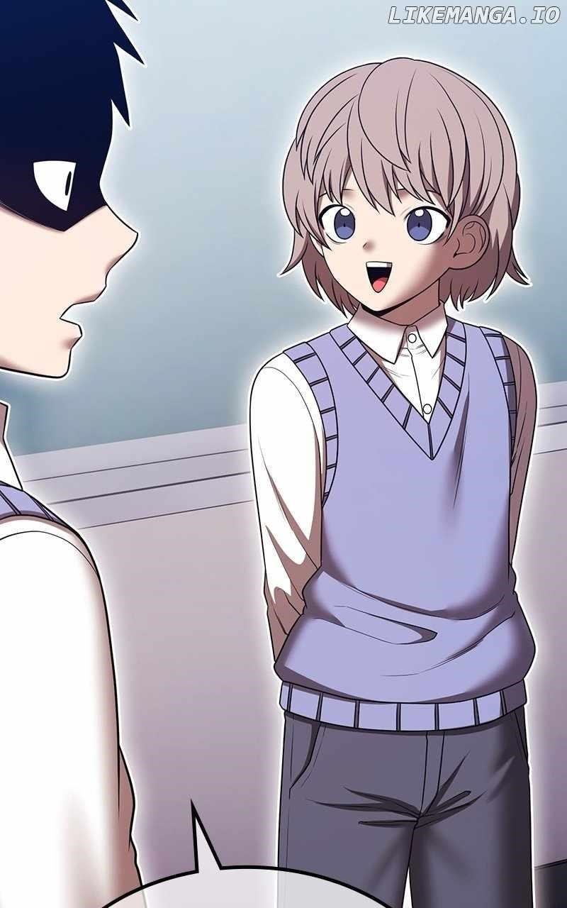 99 Reinforced Wood Stick Chapter 151 - Page 303 in English