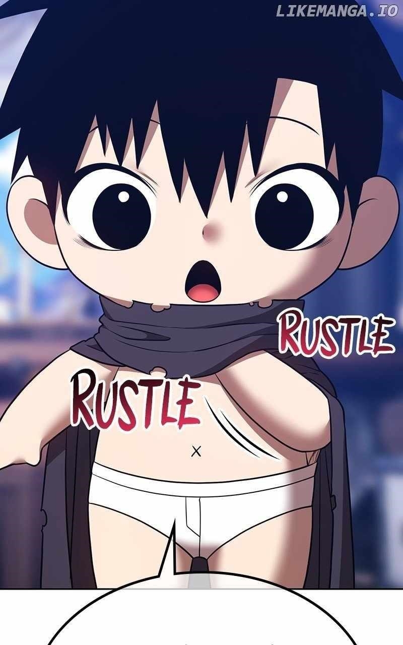 99 Reinforced Wood Stick Chapter 151 - Page 333 in English
