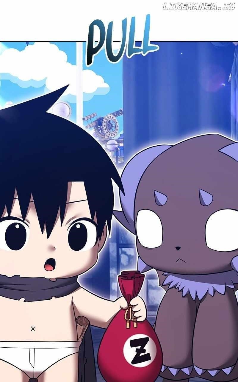 99 Reinforced Wood Stick Chapter 151 - Page 335 in English