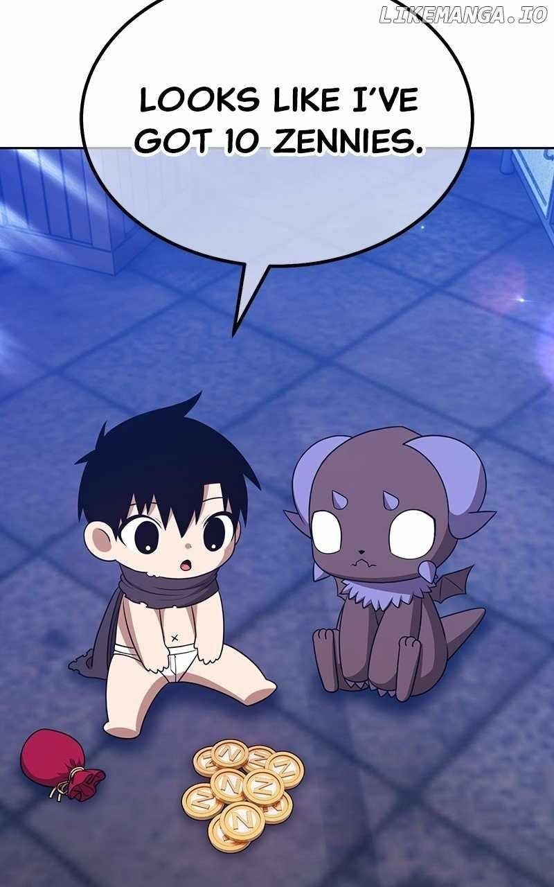 99 Reinforced Wood Stick Chapter 151 - Page 339 in English