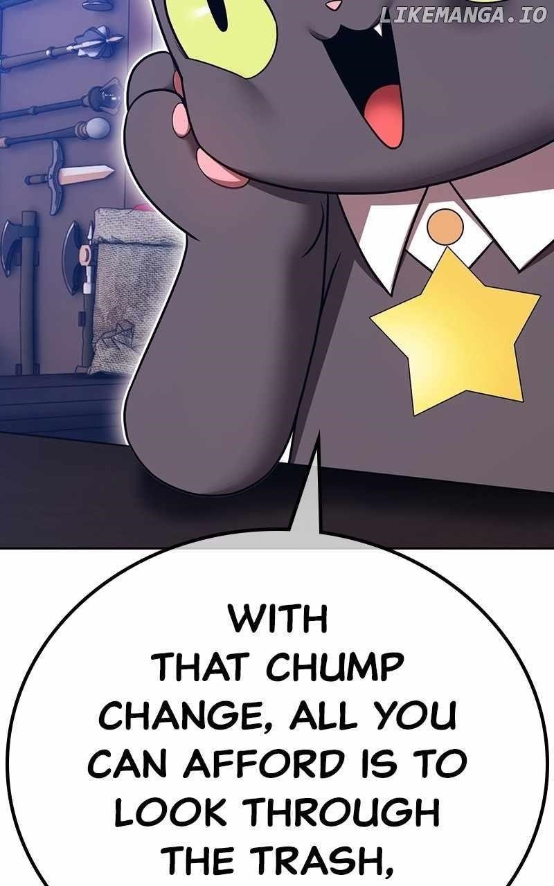 99 Reinforced Wood Stick Chapter 151 - Page 344 in English