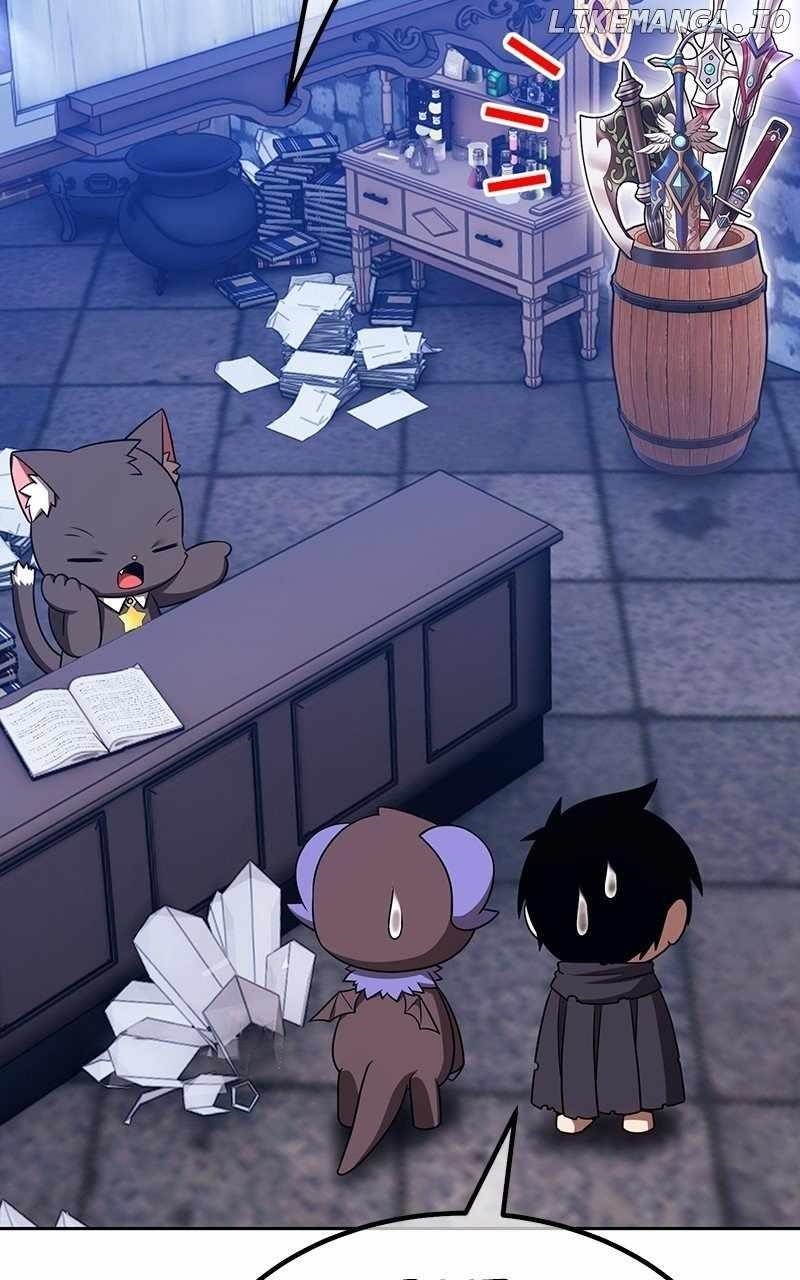 99 Reinforced Wood Stick Chapter 151 - Page 346 in English