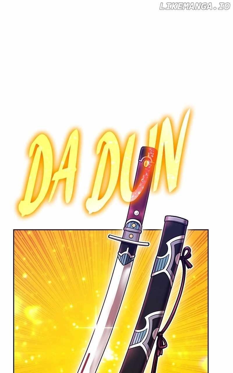 99 Reinforced Wood Stick Chapter 151 - Page 353 in English