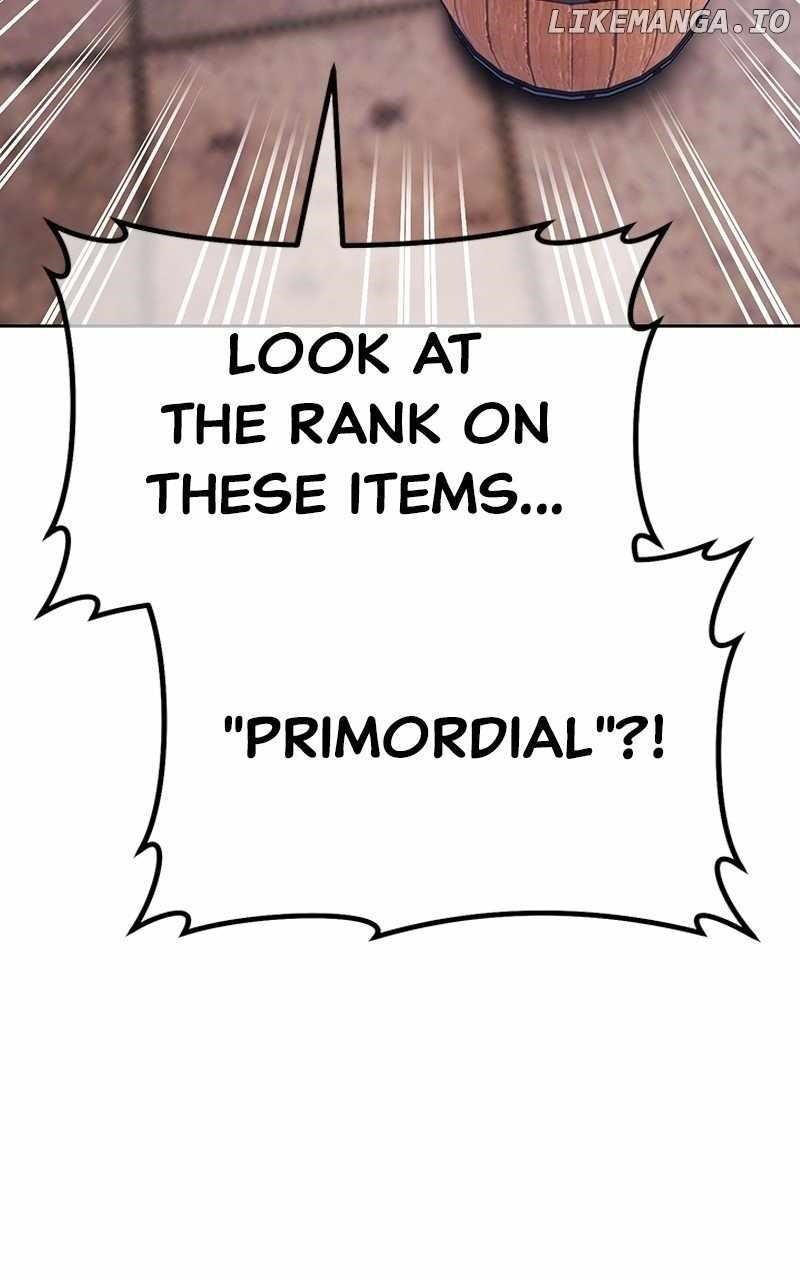 99 Reinforced Wood Stick Chapter 151 - Page 357 in English
