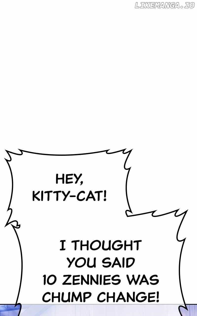 99 Reinforced Wood Stick Chapter 151 - Page 358 in English
