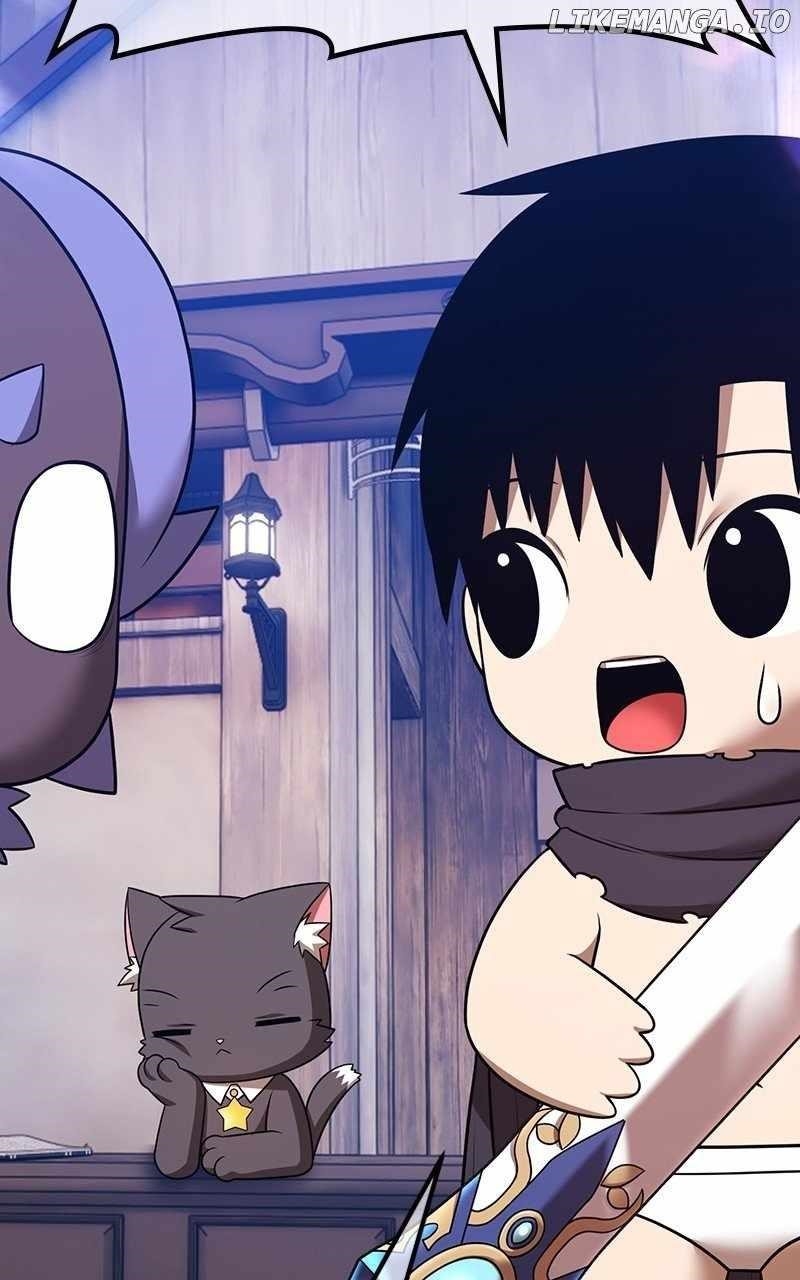 99 Reinforced Wood Stick Chapter 151 - Page 359 in English