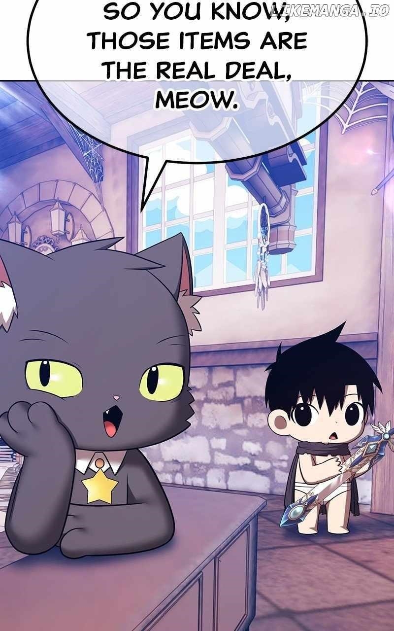 99 Reinforced Wood Stick Chapter 151 - Page 370 in English