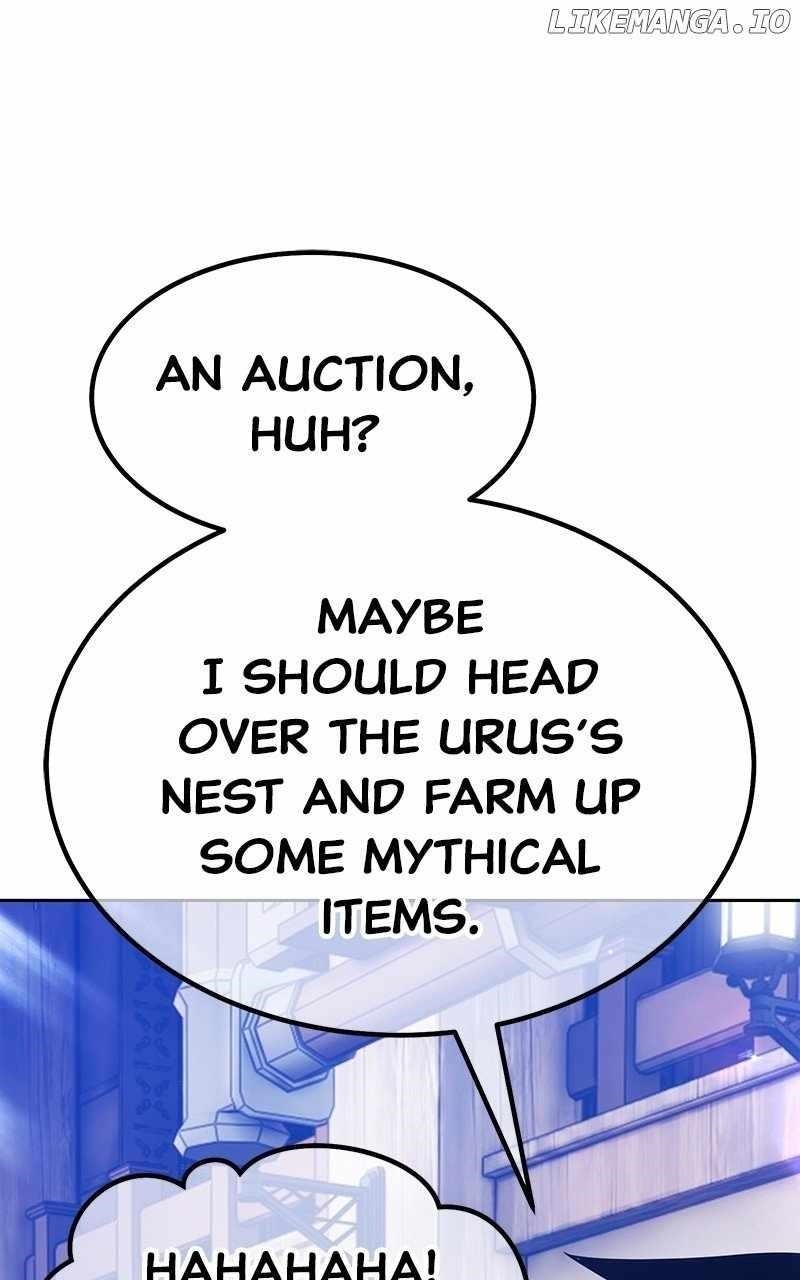 99 Reinforced Wood Stick Chapter 151 - Page 375 in English