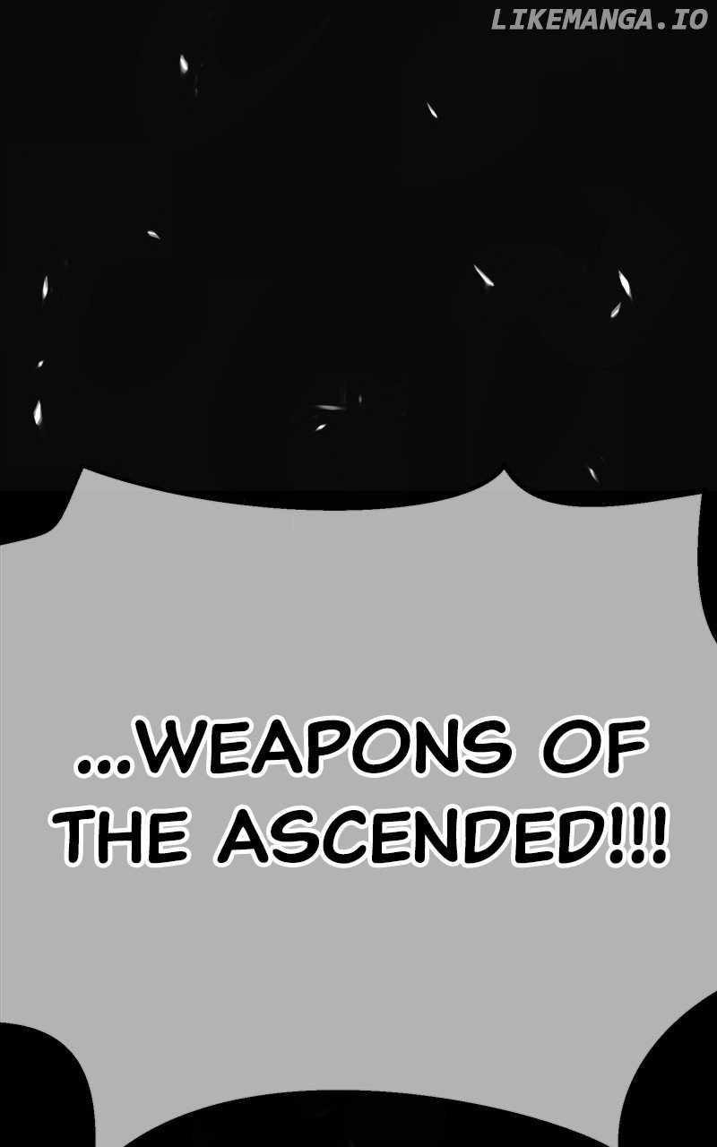 99 Reinforced Wood Stick Chapter 151 - Page 395 in English