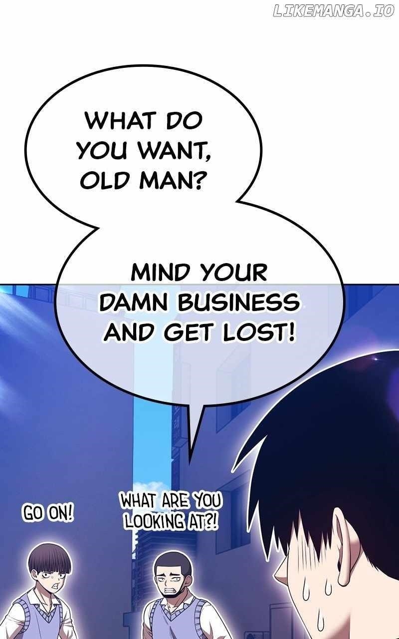 99 Reinforced Wood Stick Chapter 151 - Page 51 in English