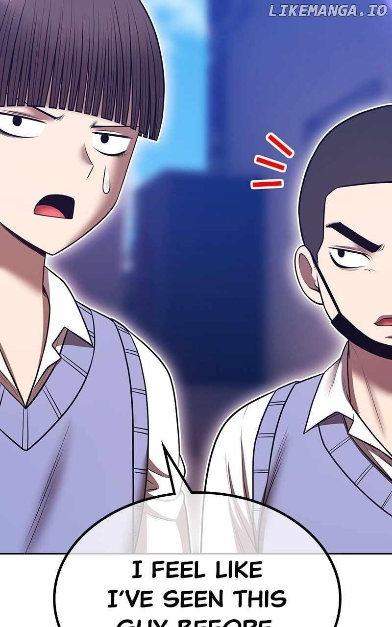 99 Reinforced Wood Stick Chapter 151 - Page 54 in English