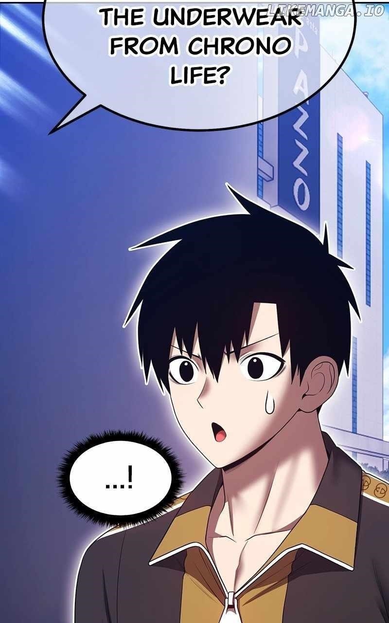 99 Reinforced Wood Stick Chapter 151 - Page 56 in English