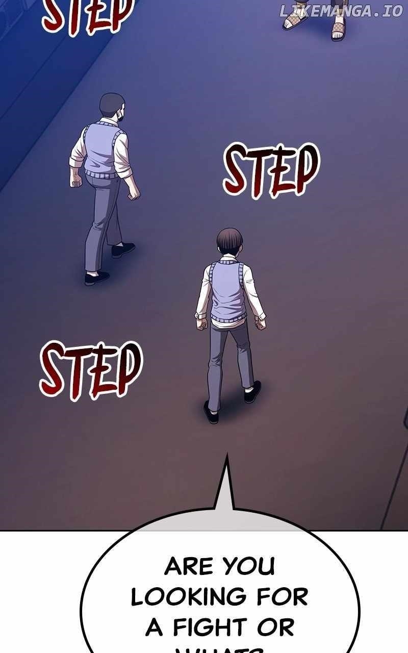 99 Reinforced Wood Stick Chapter 151 - Page 64 in English