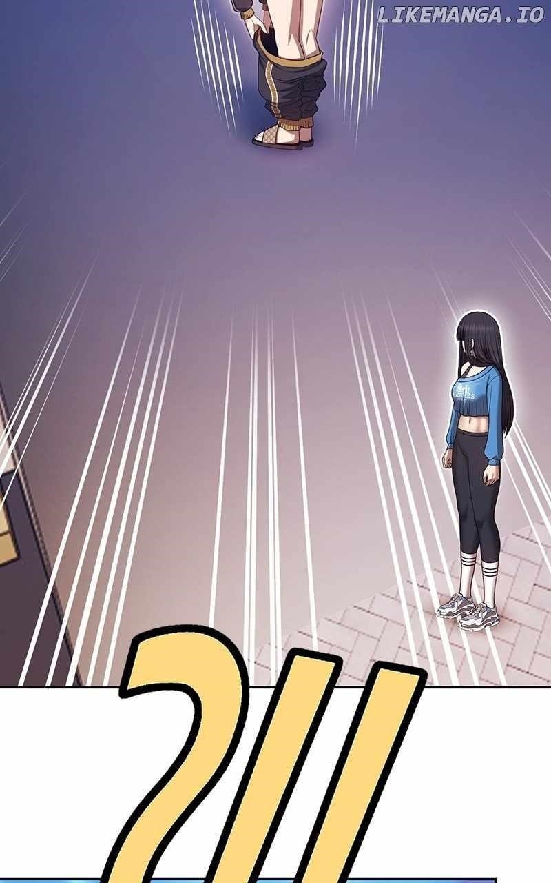 99 Reinforced Wood Stick Chapter 151 - Page 85 in English