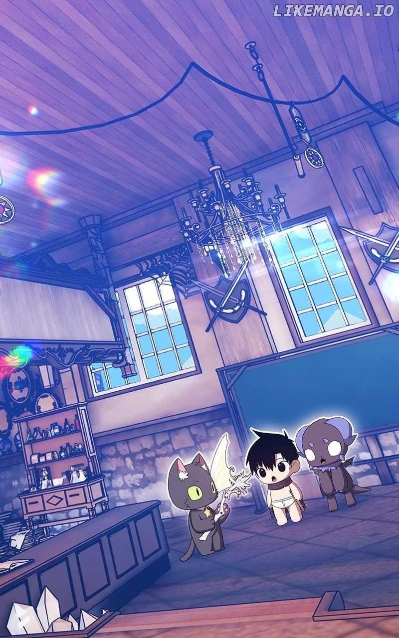 99 Reinforced Wood Stick Chapter 152 - Page 108 in English