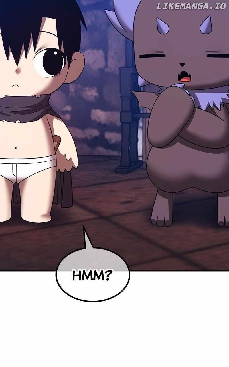 99 Reinforced Wood Stick Chapter 152 - Page 119 in English