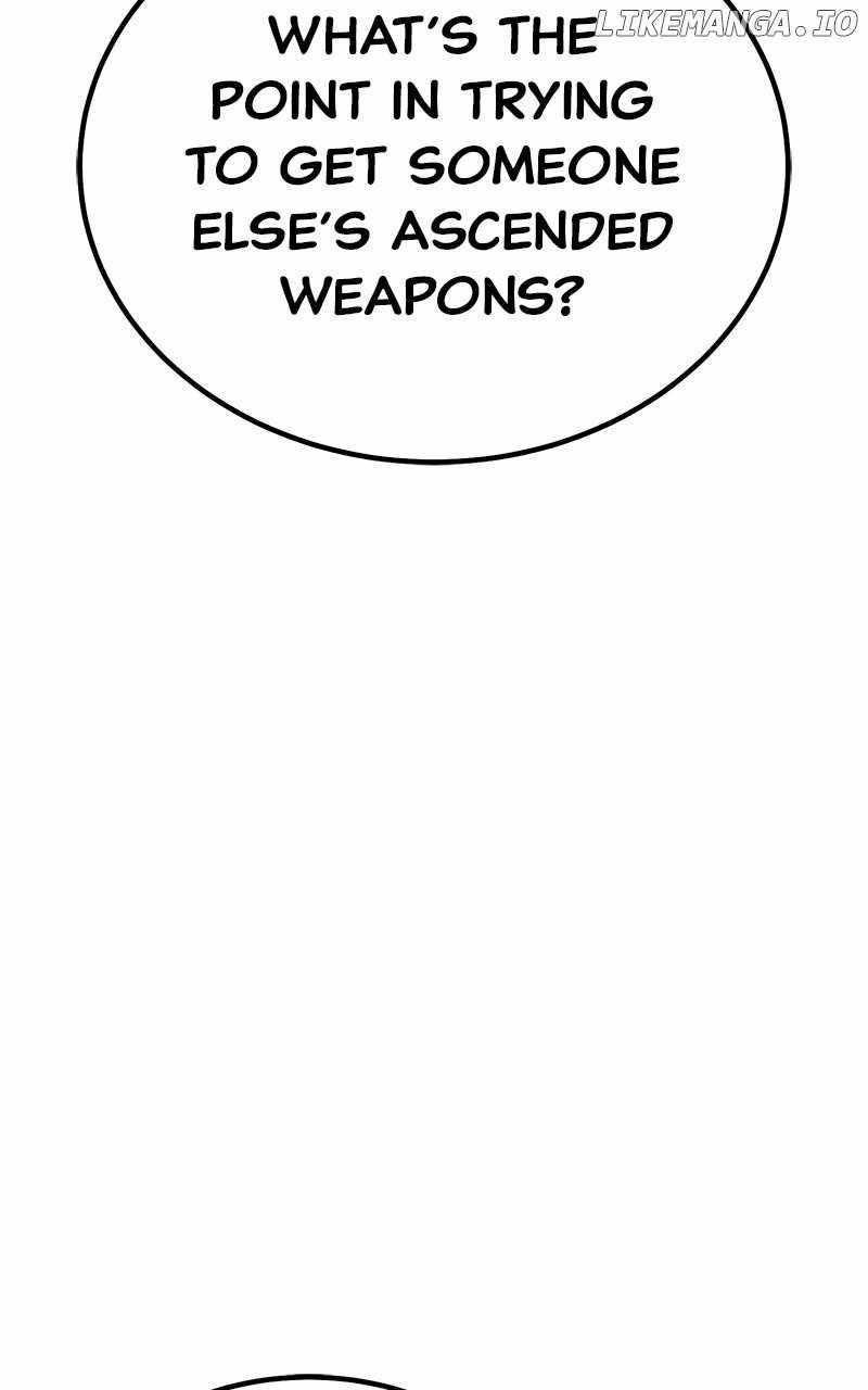 99 Reinforced Wood Stick Chapter 152 - Page 122 in English