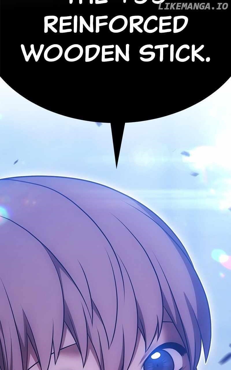 99 Reinforced Wood Stick Chapter 152 - Page 13 in English