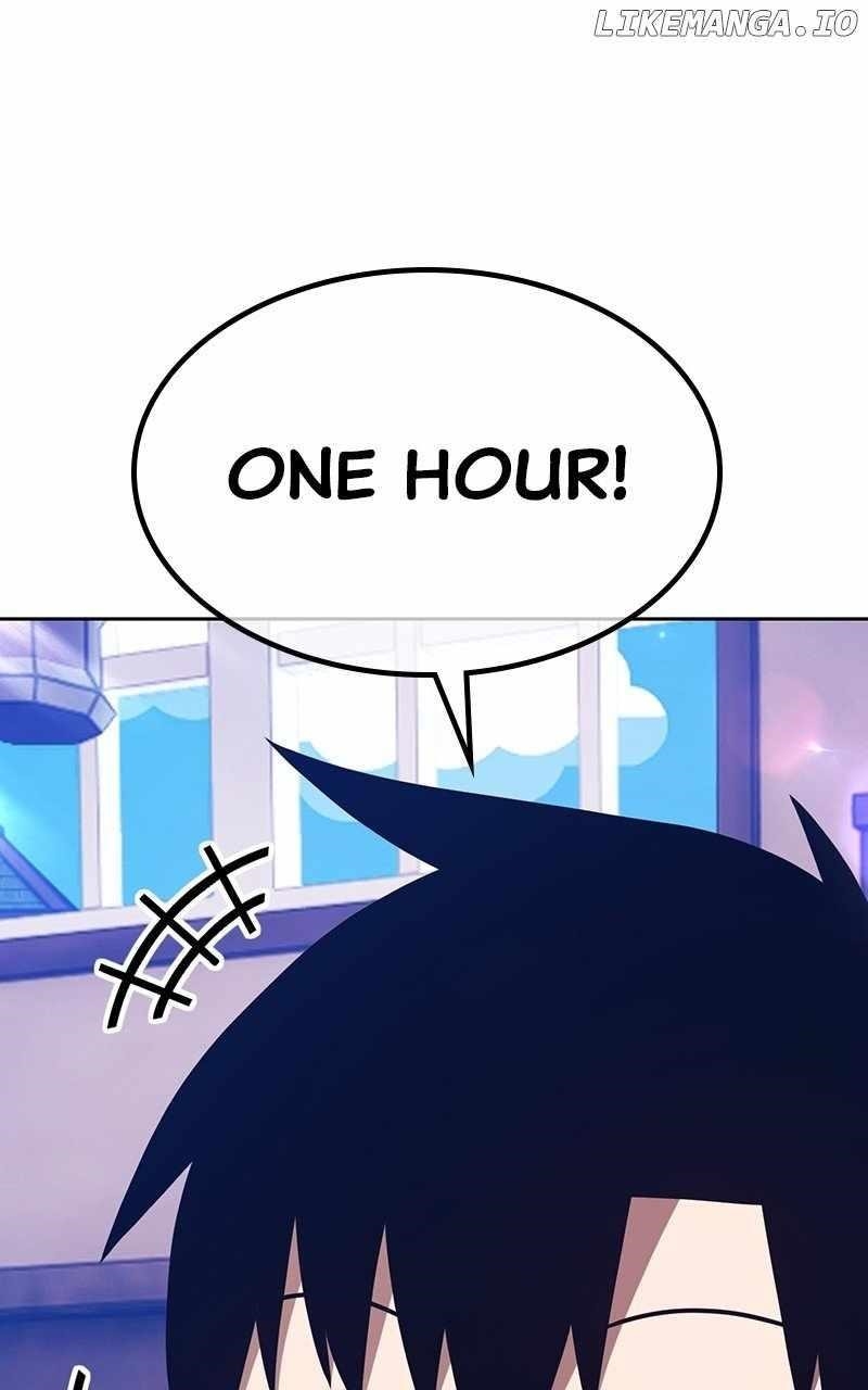 99 Reinforced Wood Stick Chapter 152 - Page 131 in English