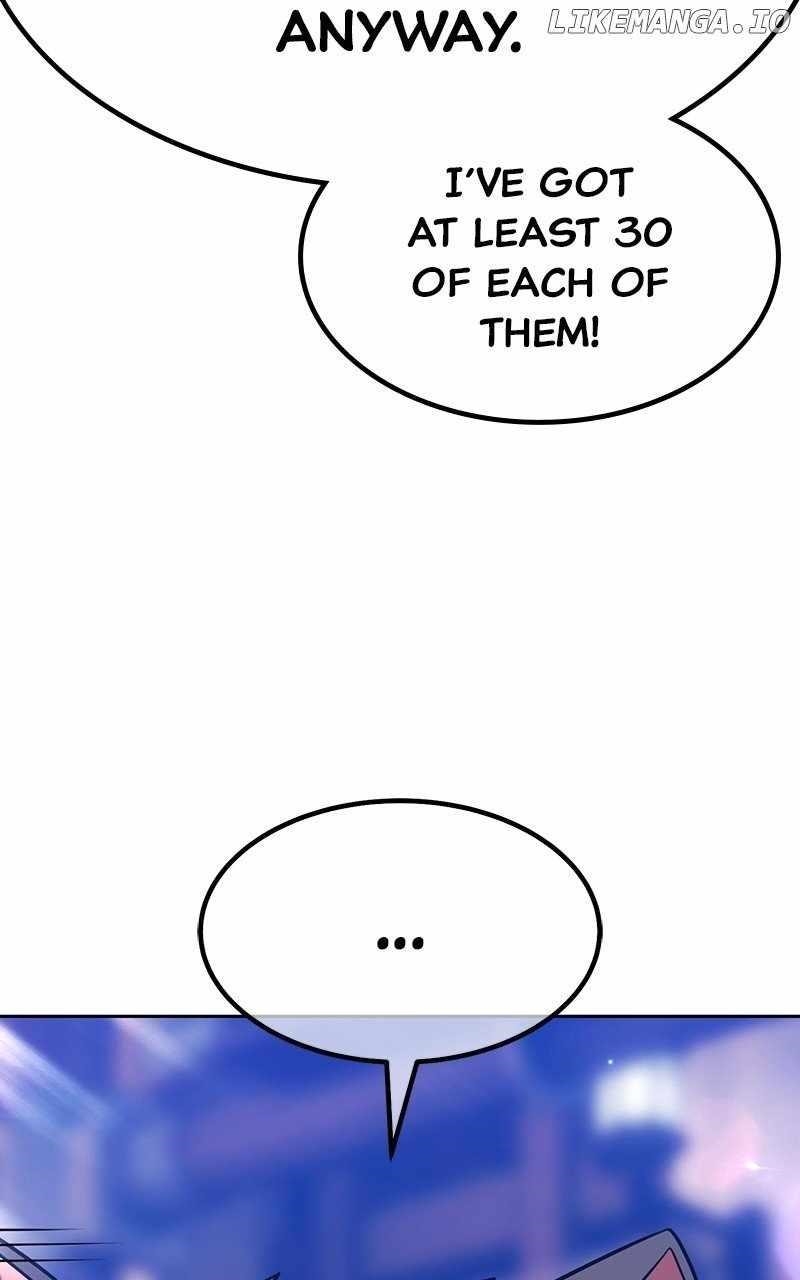 99 Reinforced Wood Stick Chapter 152 - Page 133 in English